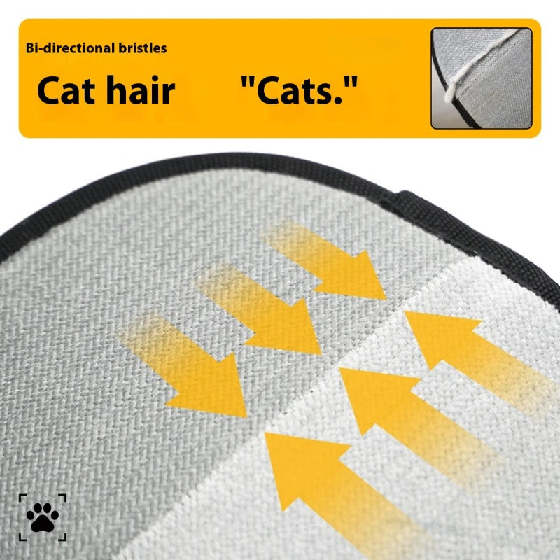 FurSweep Glove
