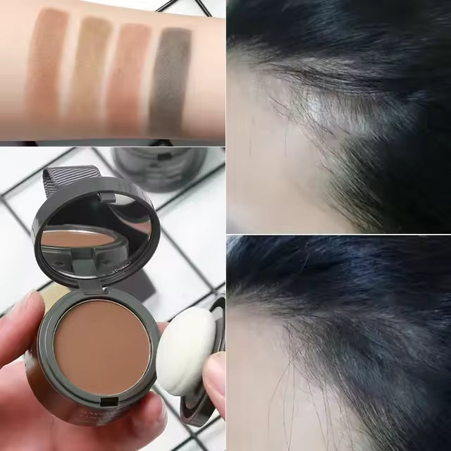 Hairline Powder