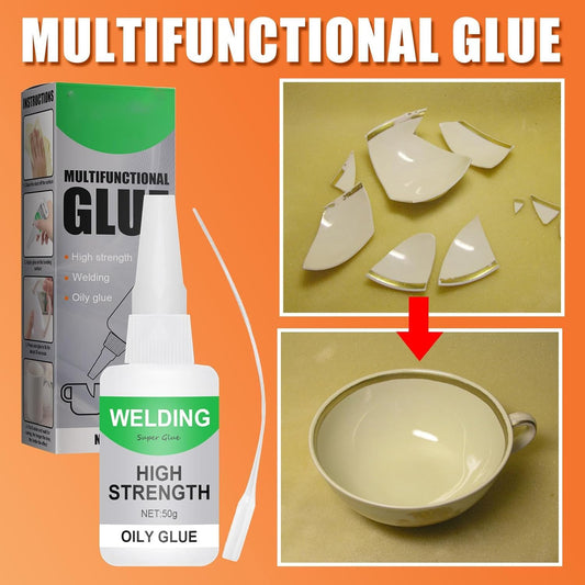 lnstant Repair Glue