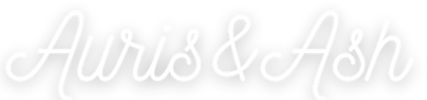 Auris and Ash