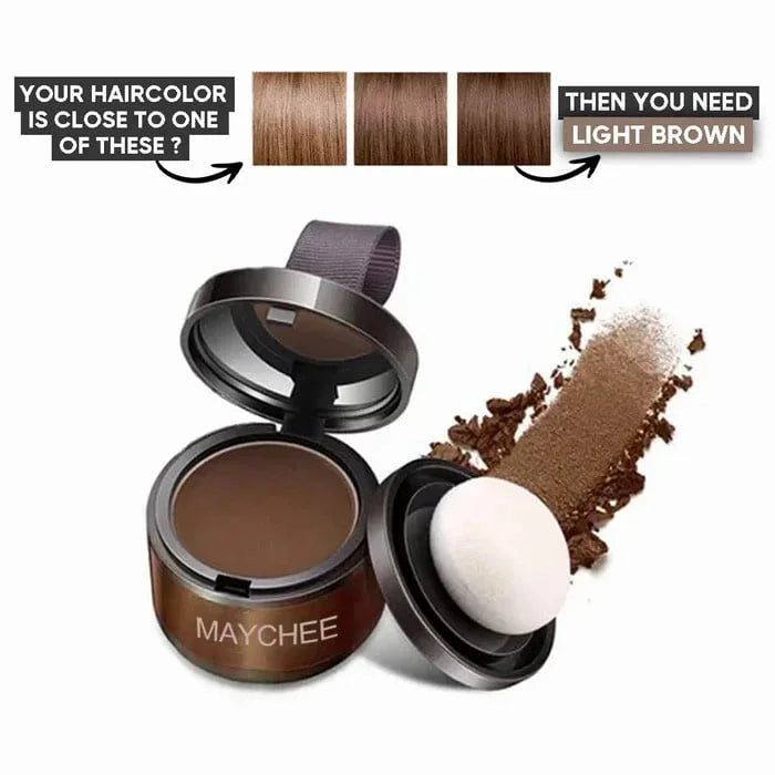 Hairline Powder