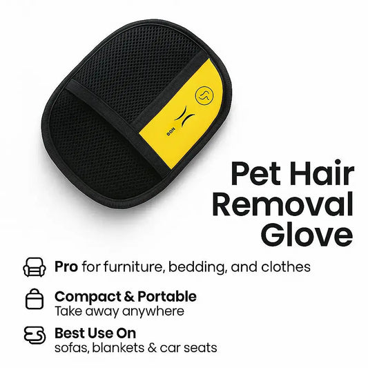 FurSweep Glove