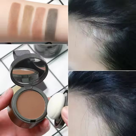 Hairline Powder