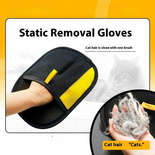 FurSweep Glove