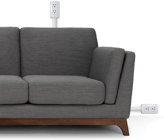 Auris Ash PivotPower Extender